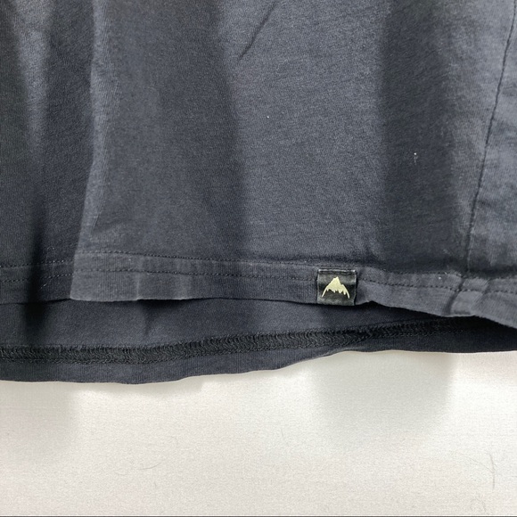 Burton T Shirt - Picture 3 of 3